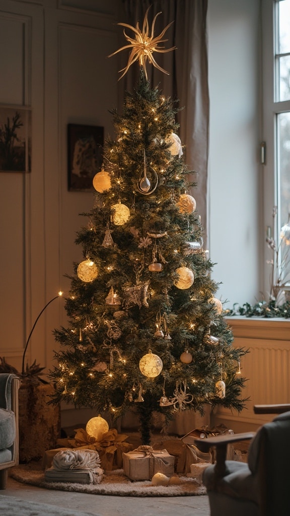 24 Small Christmas Tree Ideas