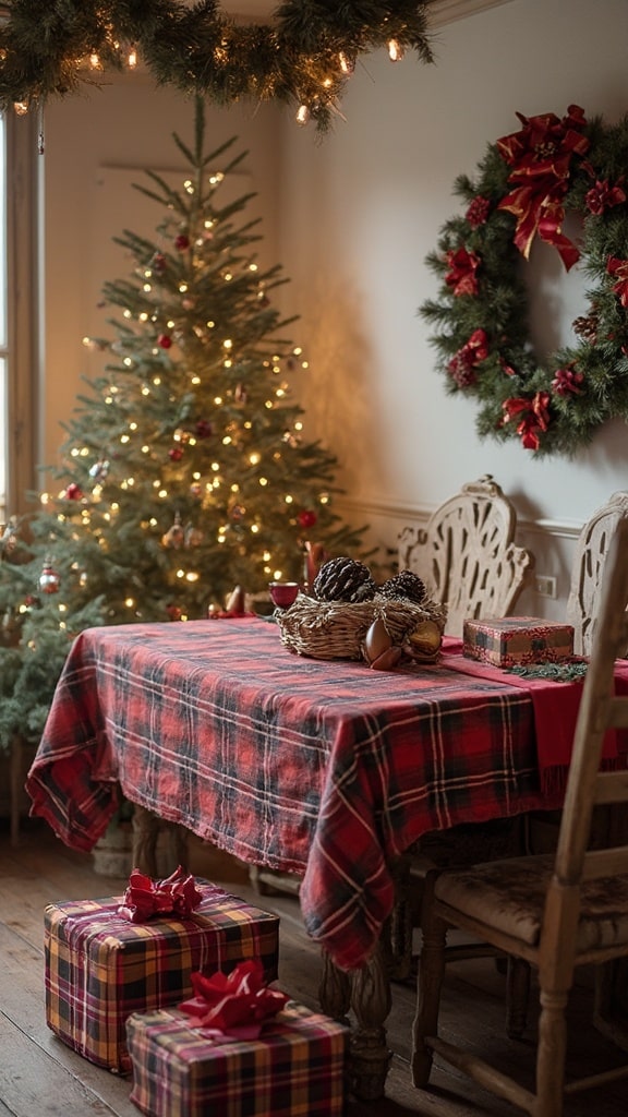 25 Traditional Christmas Decorations