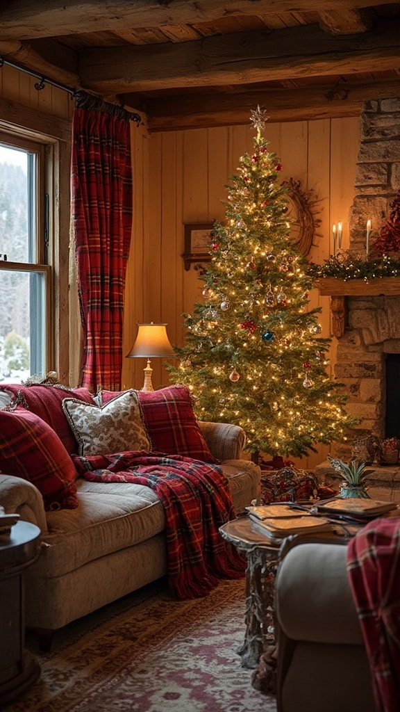 25 Christmas Decorating Ideas