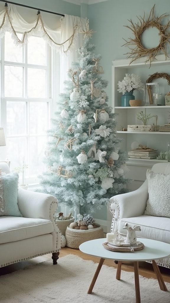 25 Cozy Christmas Decor