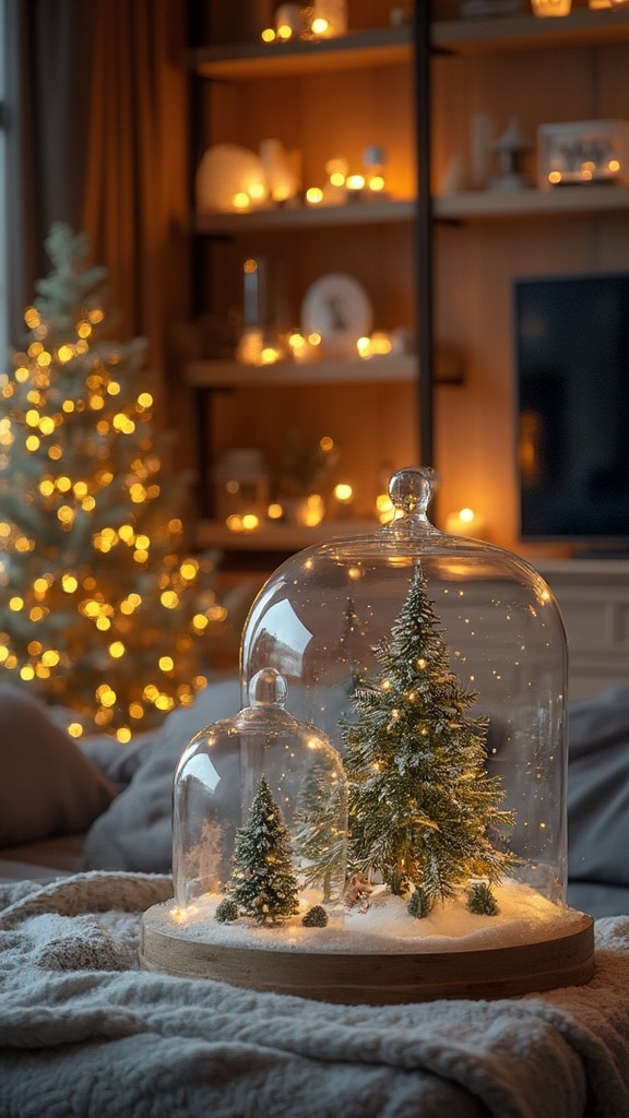 25 Traditional Christmas Decorations