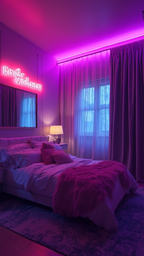 Baddie Bedroom Ideas