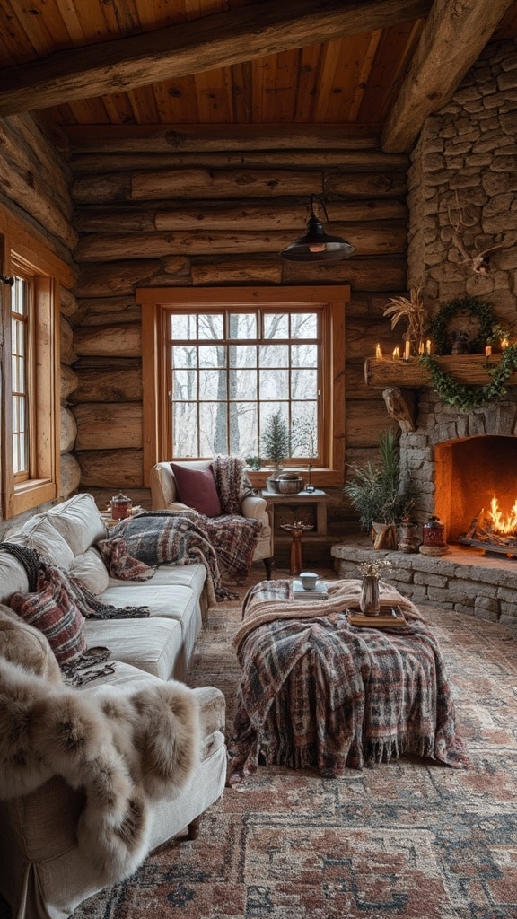 24 Christmas Aesthetic Decor Ideas