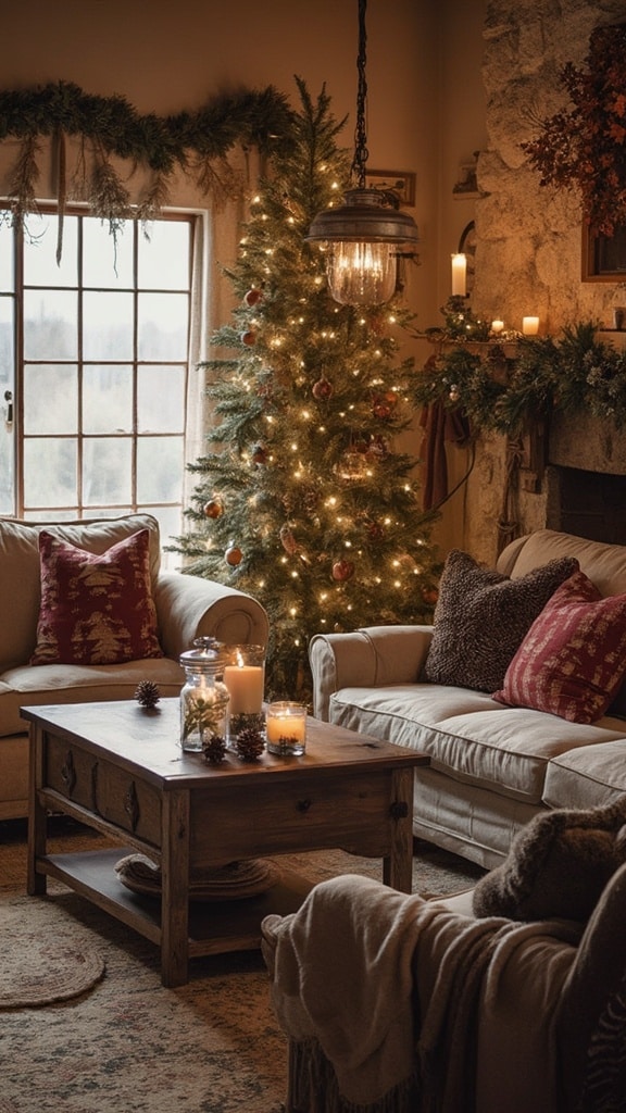 25 Christmas Decorating Ideas