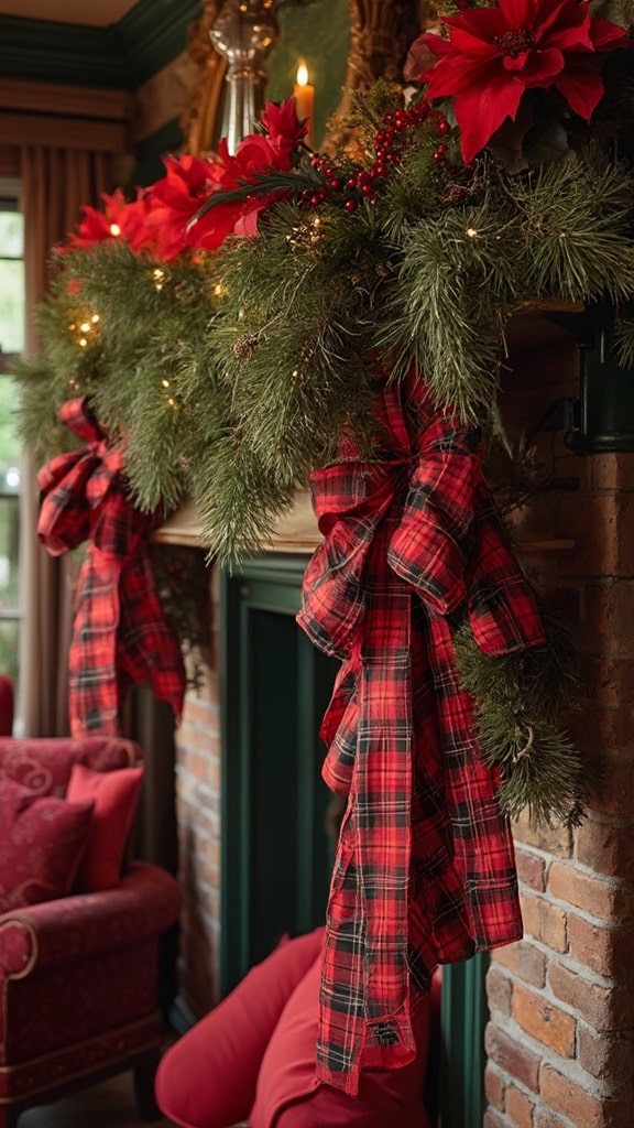 25 Traditional Christmas Decorations