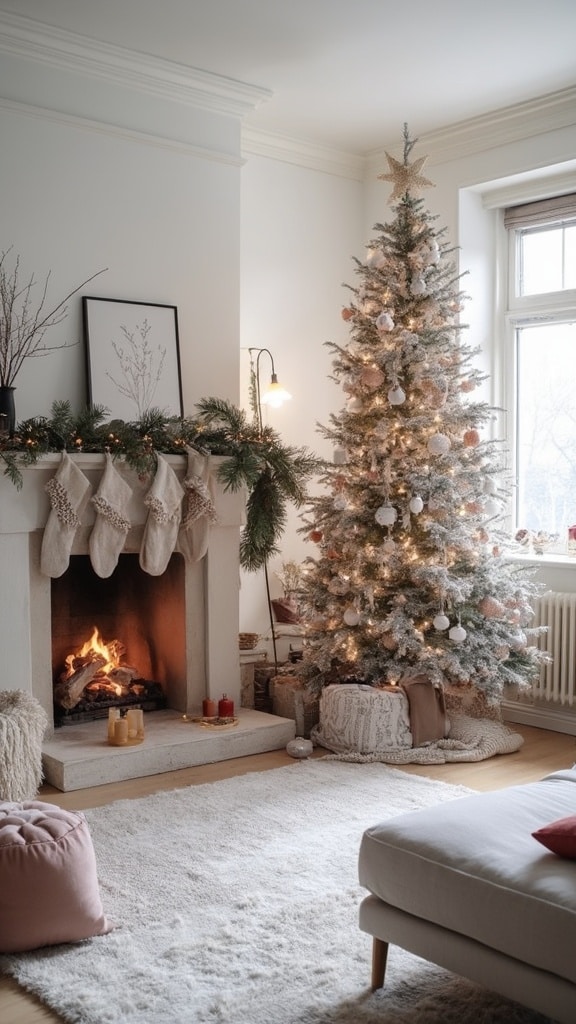 24 Traditional Christmas Decorations