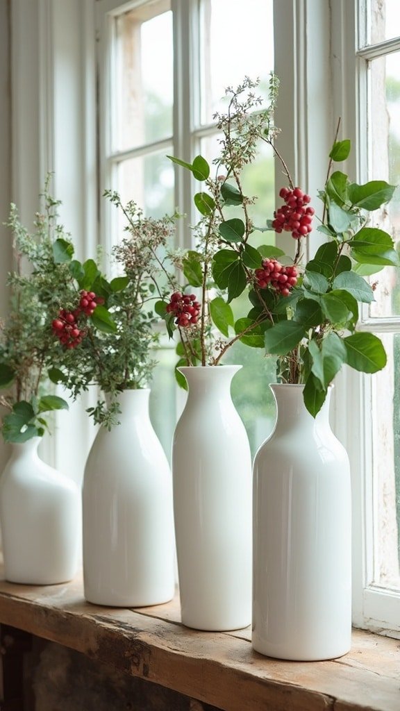 25 Vintage Christmas Decor Ideas