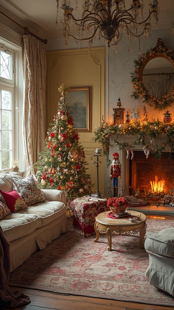 25 Christmas Decorating Ideas