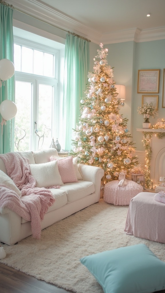 25 Cozy Christmas Decor