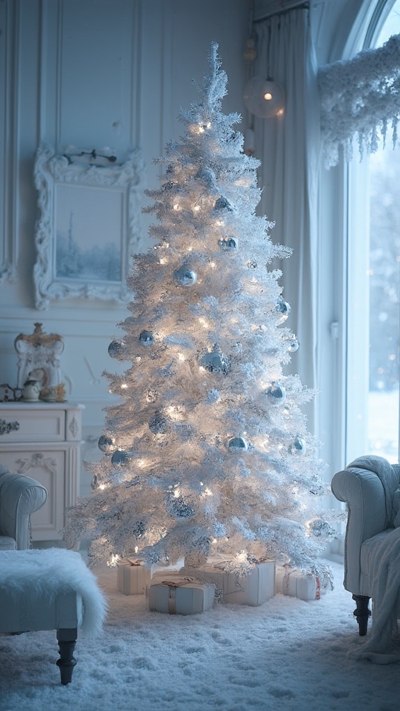 24 Small Christmas Tree Ideas