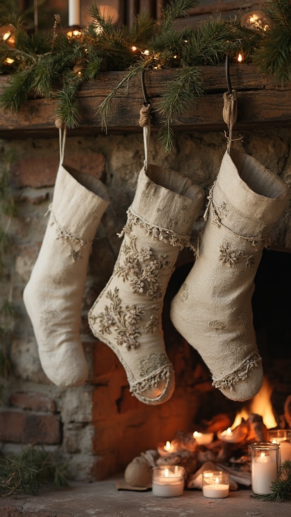 25 Traditional Christmas Decorations