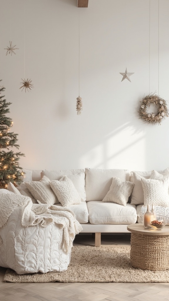 25 Christmas Decorating Ideas