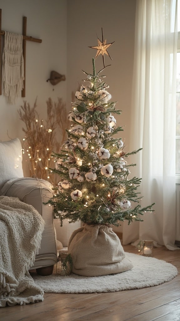 24 Small Christmas Tree Ideas