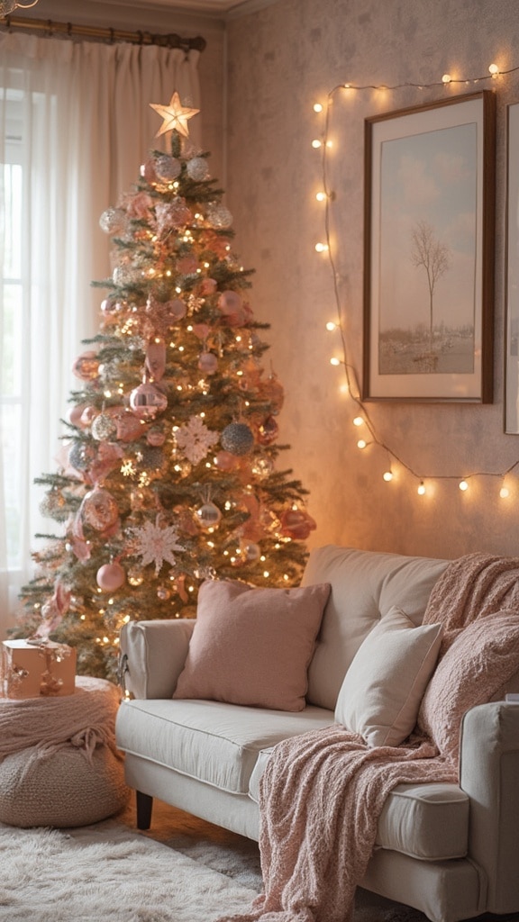 24 Traditional Christmas Decorations