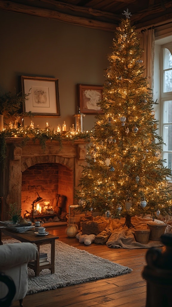 25 Traditional Christmas Decorations