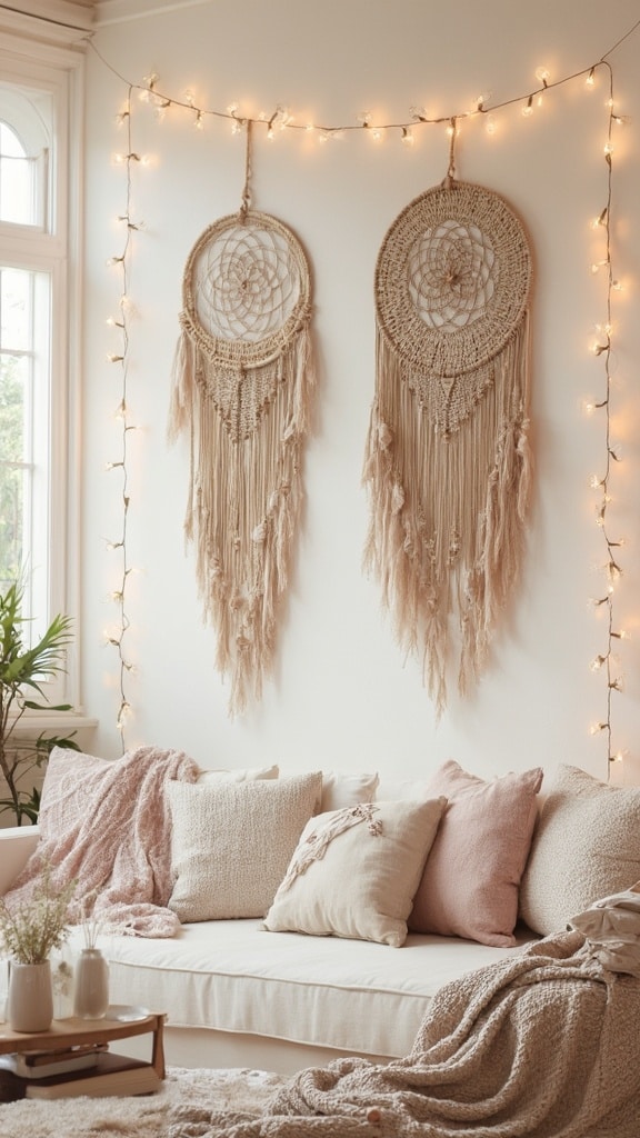 Boho Bedroom Ideas For Kids