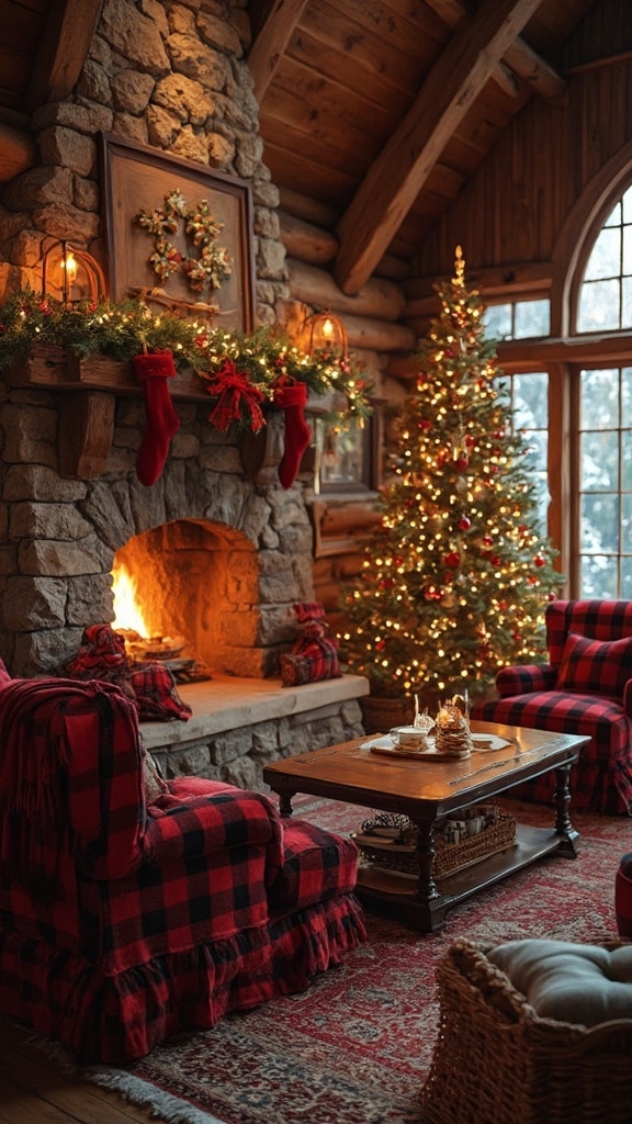 25 Christmas Decorating Ideas