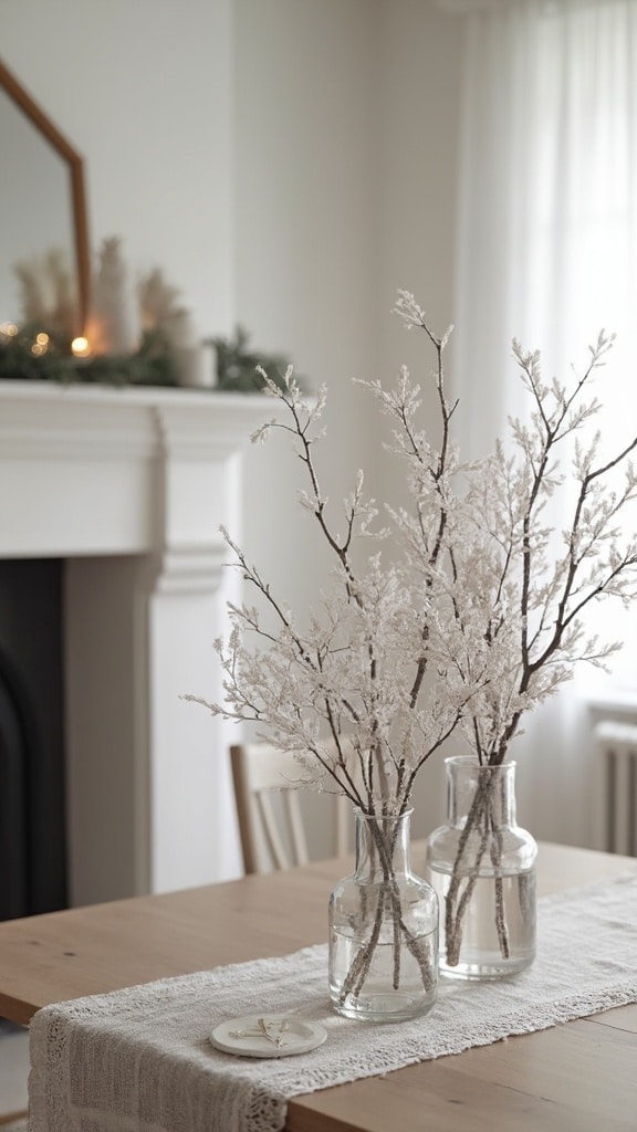 24 Neutral Christmas Decor Ideas