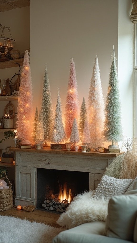 25 Vintage Christmas Decor Ideas