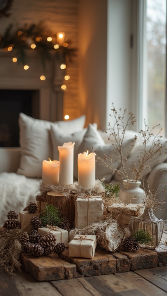 25 Christmas Decorating Ideas