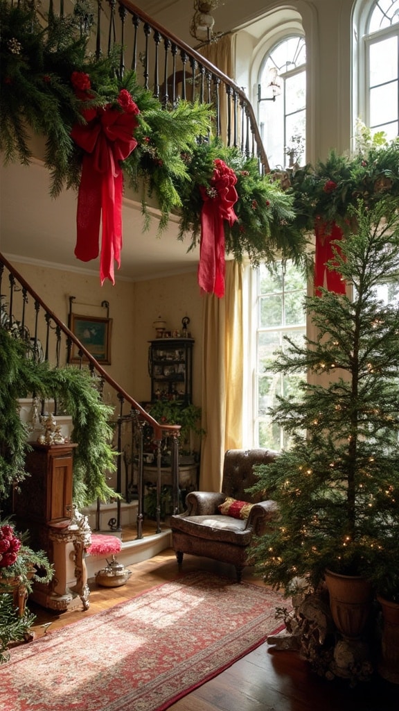 25 Christmas Decorating Ideas