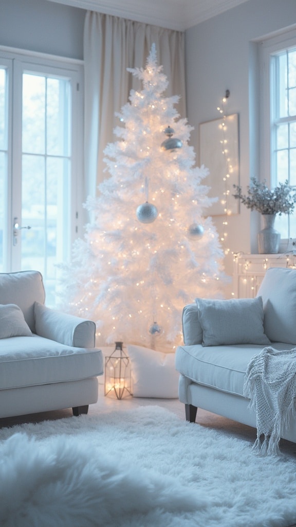 25 Cozy Christmas Decor