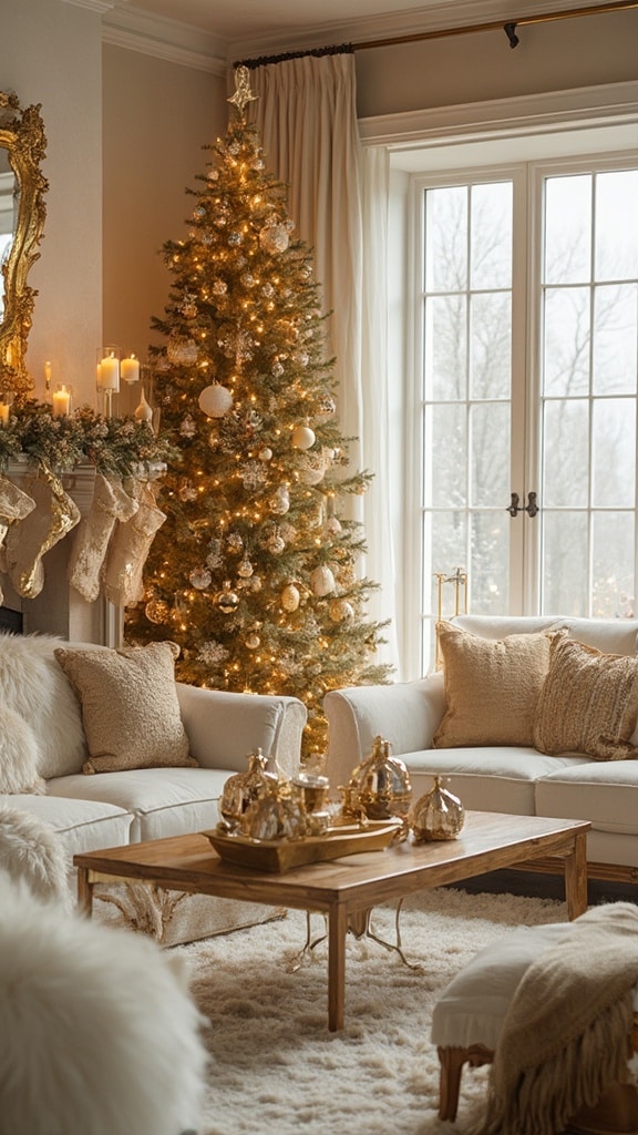 25 Christmas Decorating Ideas