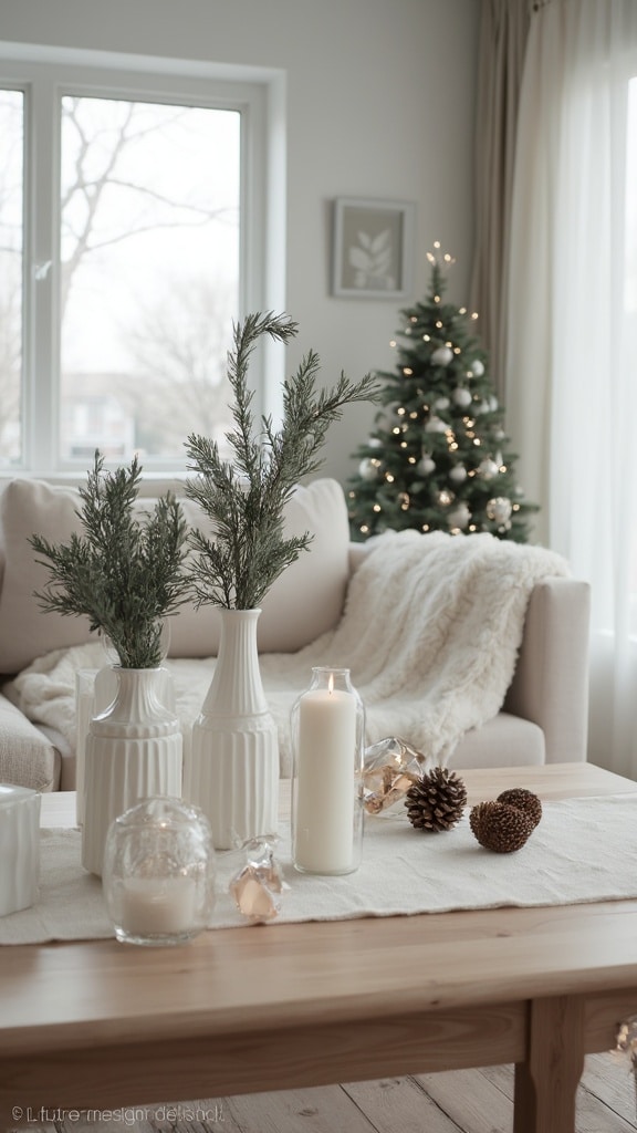 25 Christmas Party Decor Ideas