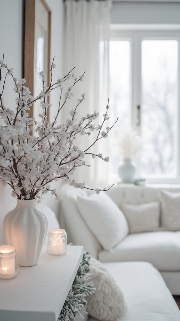 24 Neutral Christmas Decor Ideas