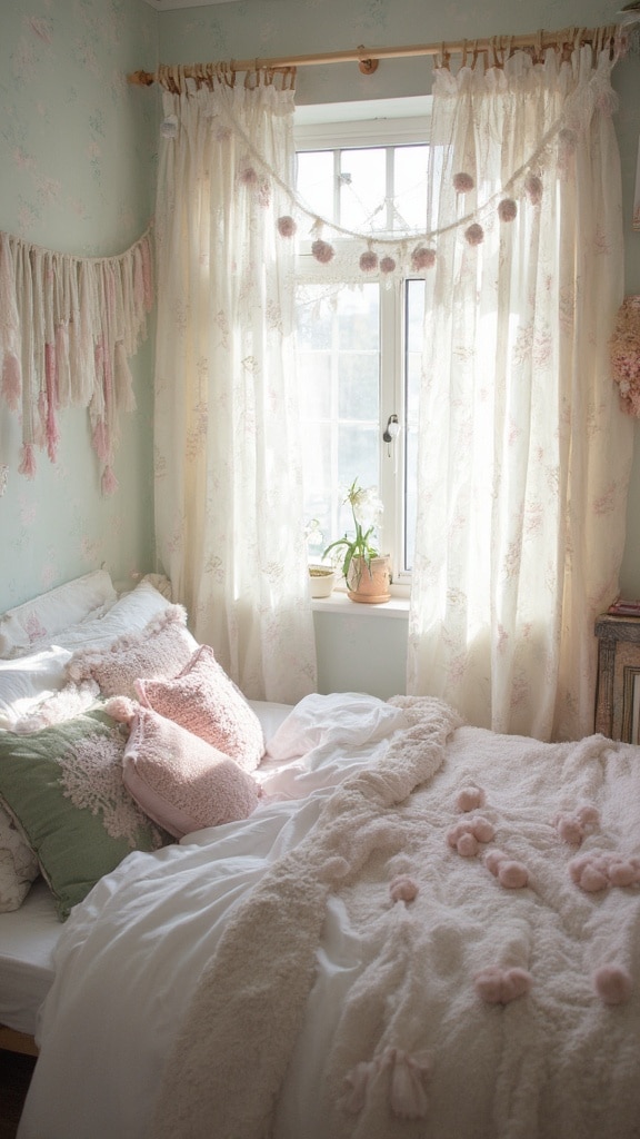 Boho Bedroom Ideas For Kids