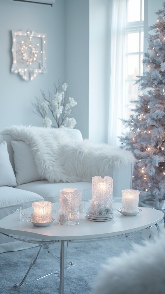 24 Christmas Aesthetic Decor Ideas