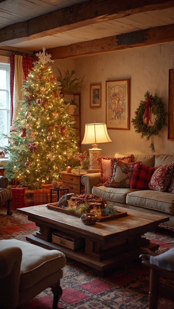 25 Christmas Decorating Ideas