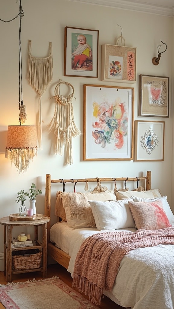 Boho Bedroom Ideas For Kids