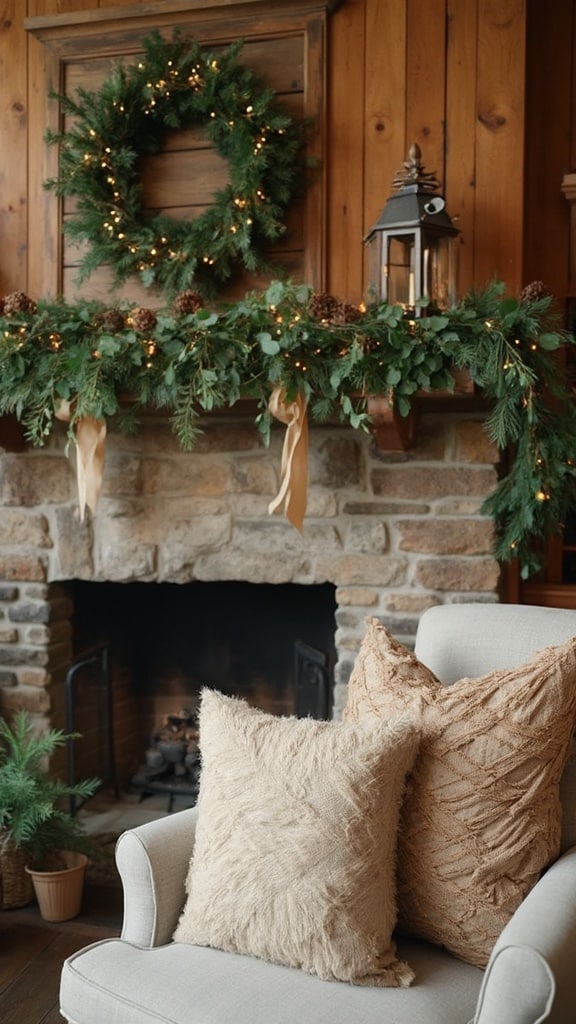 24 Christmas Aesthetic Decor Ideas