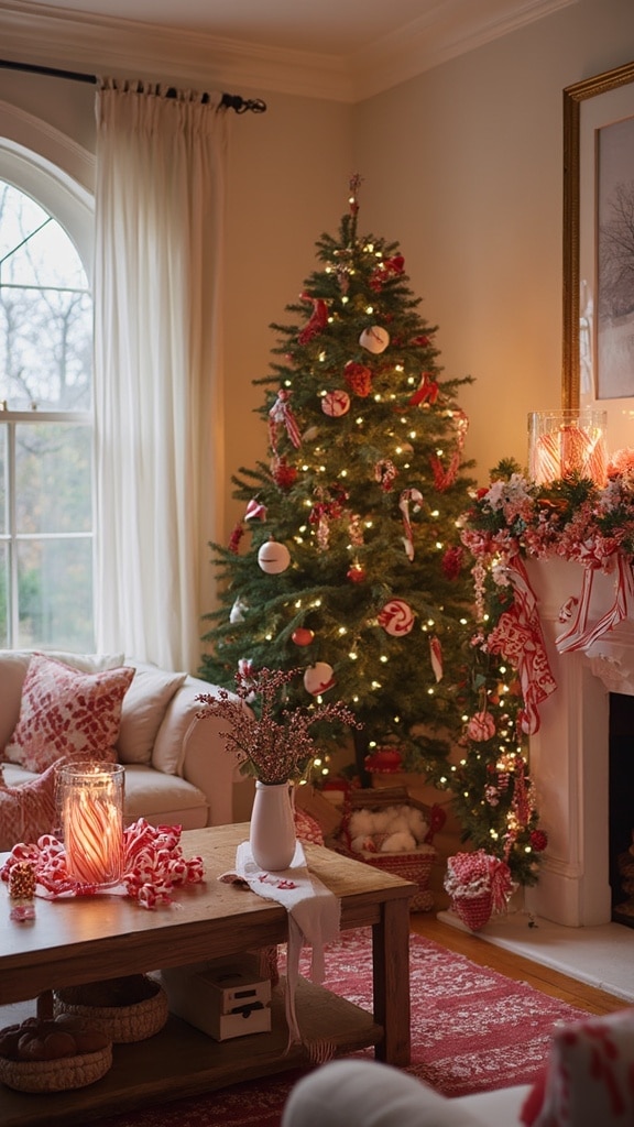 25 Christmas Decorating Ideas