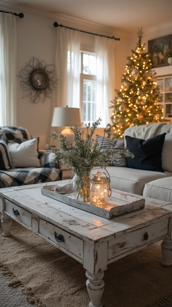 25 Cozy Christmas Decor