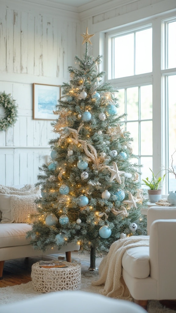 24 Small Christmas Tree Ideas