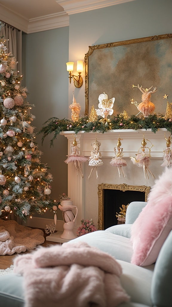 25 Traditional Christmas Decorations