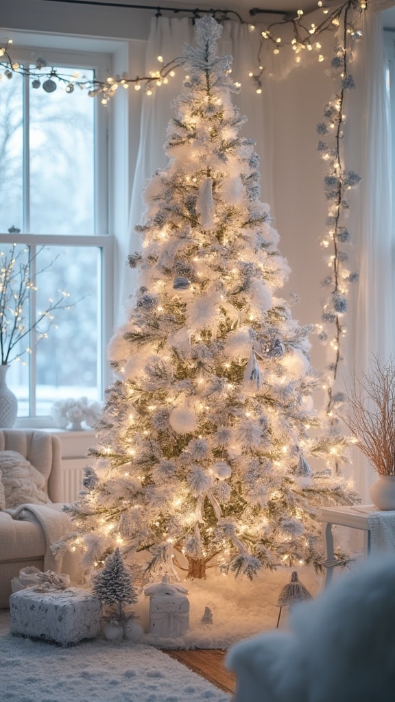 24 Traditional Christmas Decorations