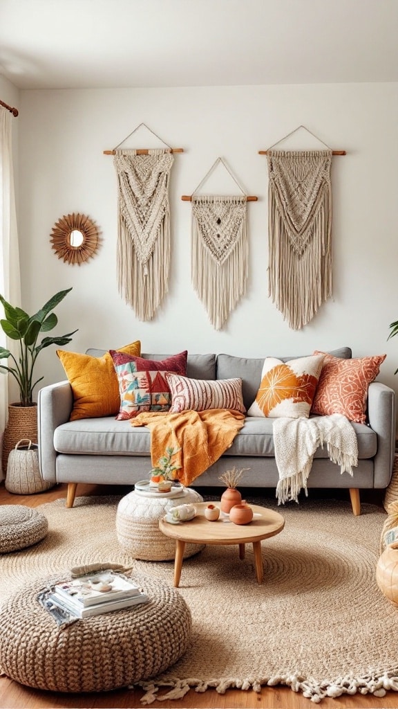 25 Stylish Grey Couch Living Room Ideas You'll Love