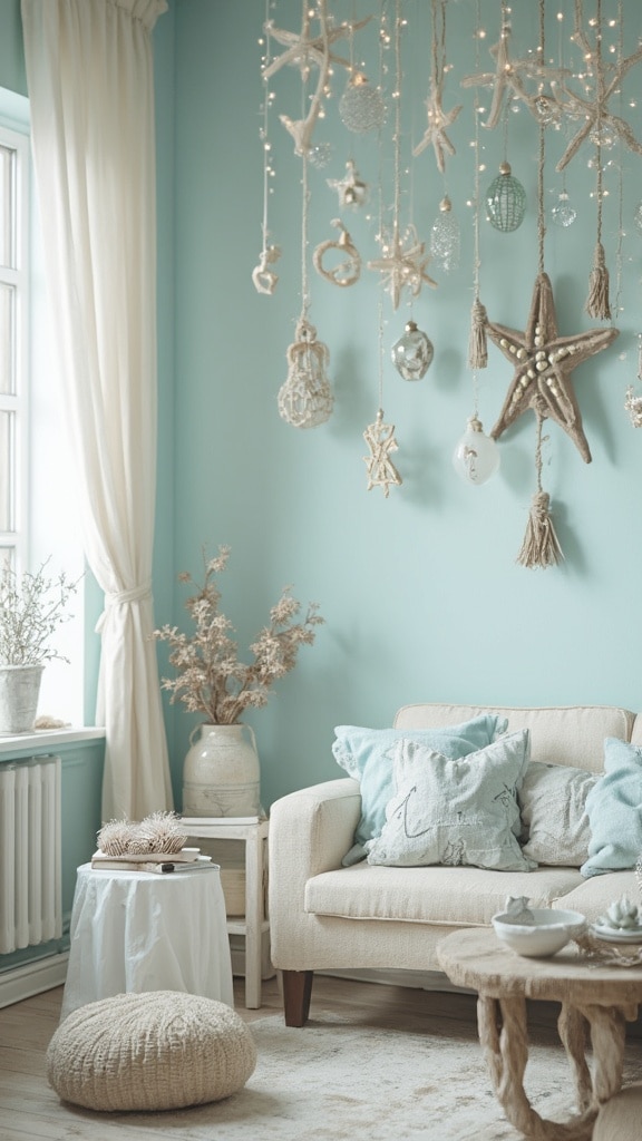 24 Christmas Aesthetic Decor Ideas