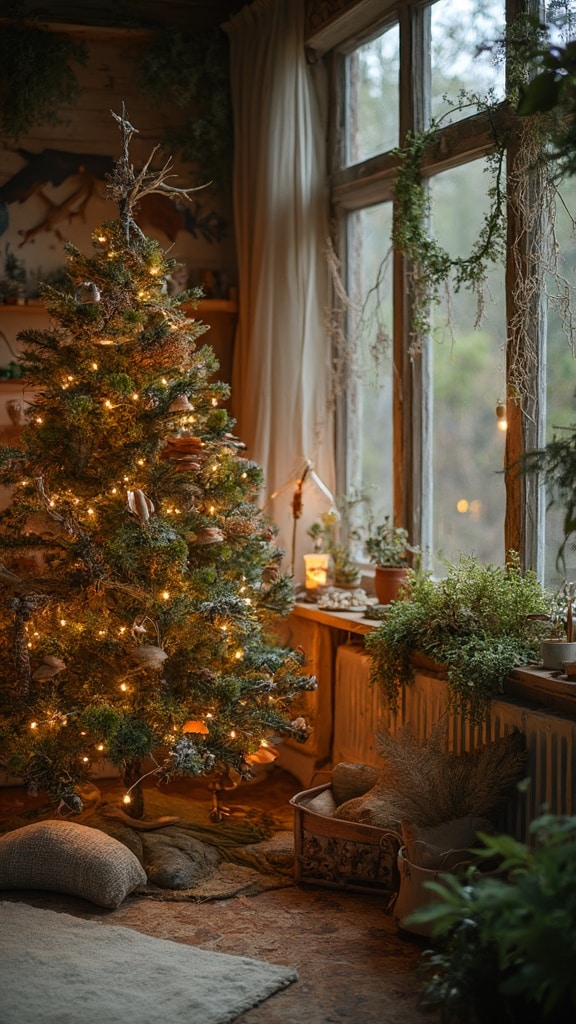 25 Christmas Decorating Ideas