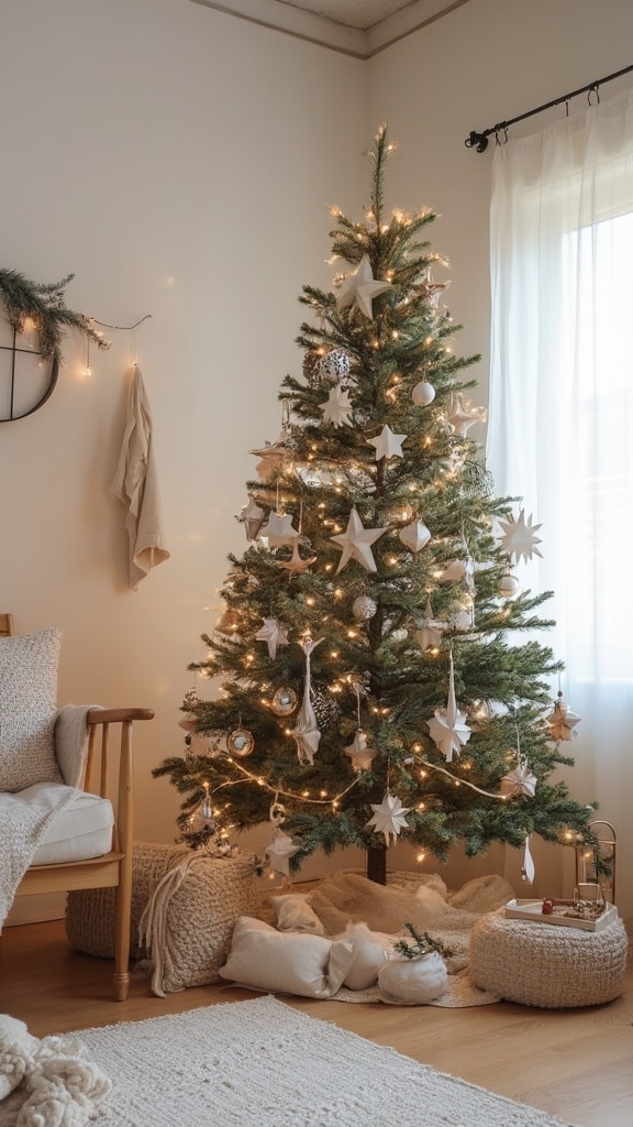 24 Small Christmas Tree Ideas