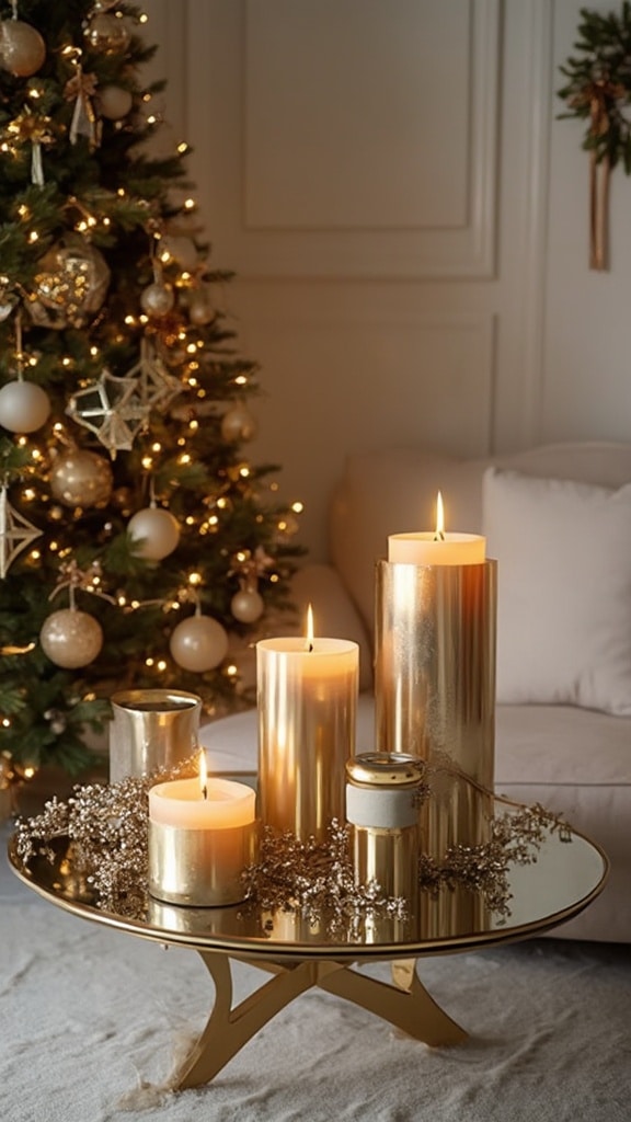 25 Cozy Christmas Decor