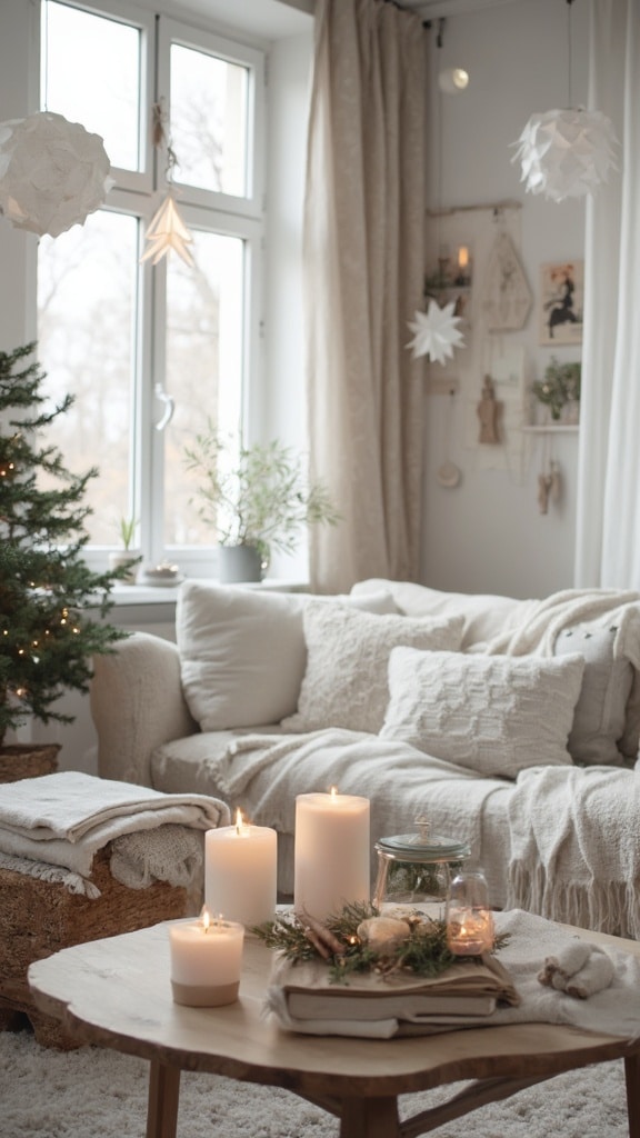 25 Traditional Christmas Decorations