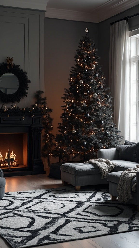 24 Christmas Aesthetic Decor Ideas