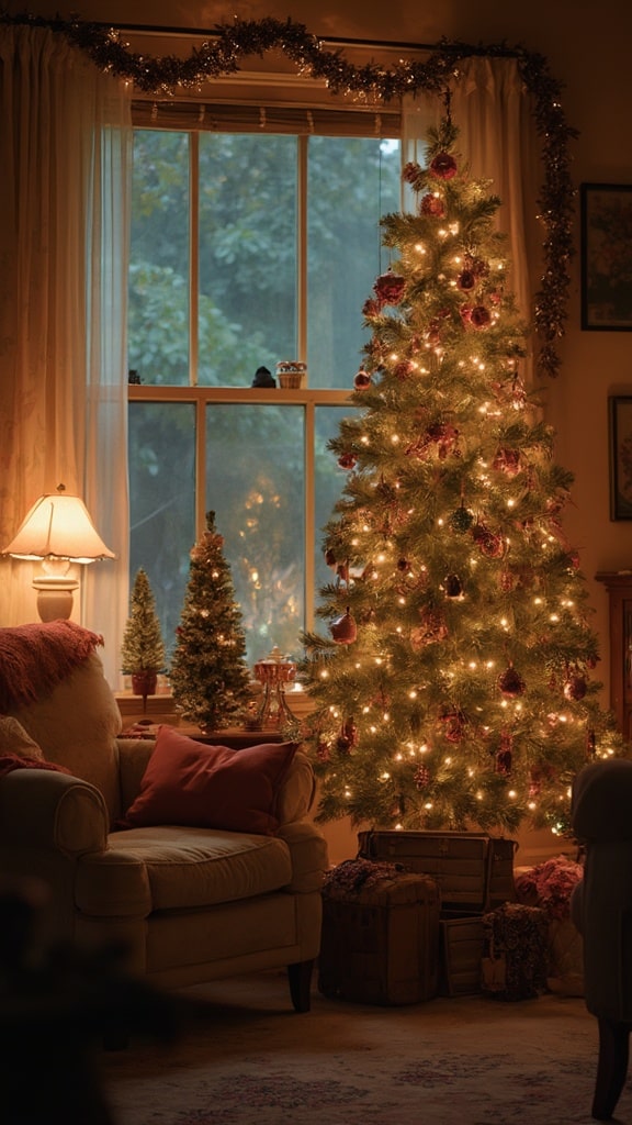 25 Christmas Decorating Ideas