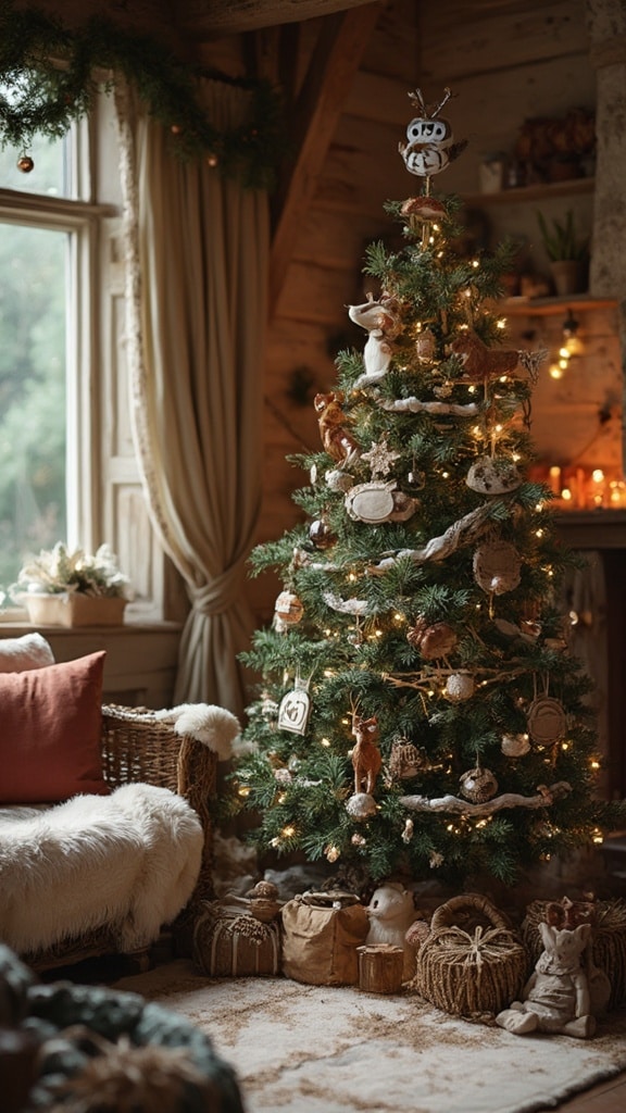 24 Small Christmas Tree Ideas