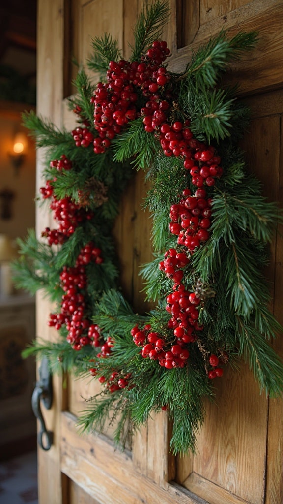 25 Traditional Christmas Decorations