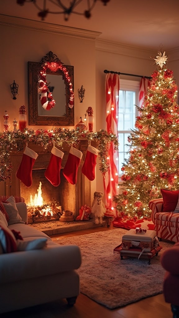 24 Traditional Christmas Decorations